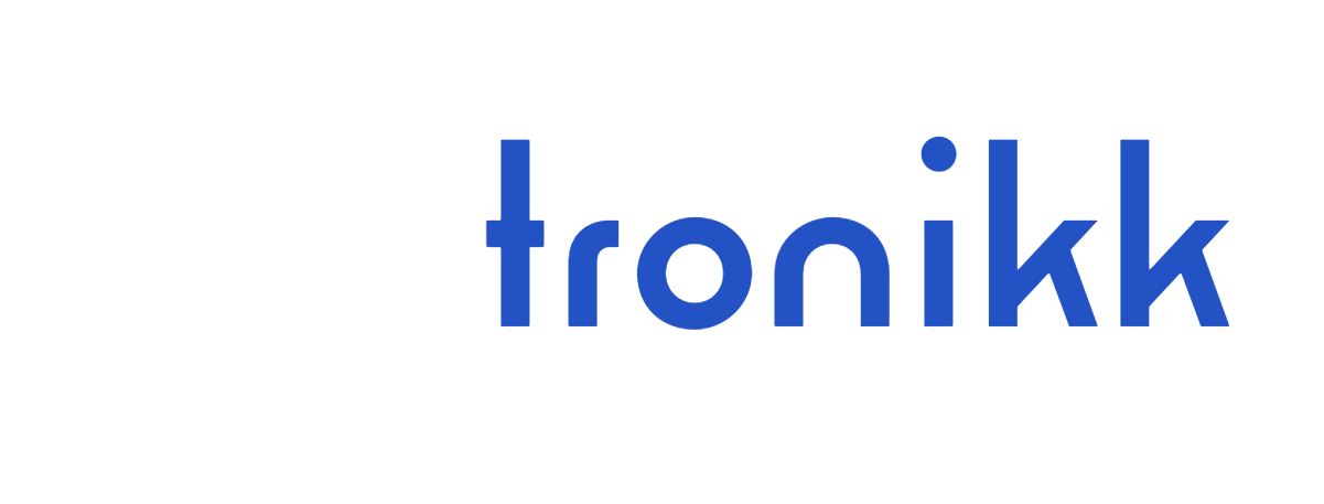 Retronikk